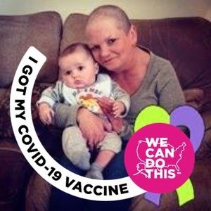 Meet your Posher, Angela